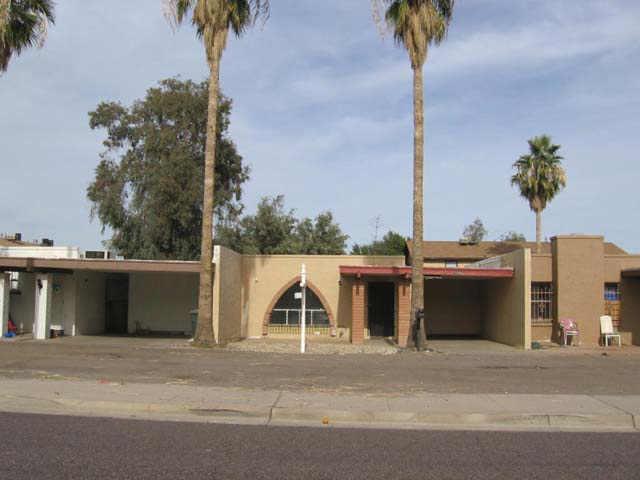 726 E Dobbins Rd., Phoenix, AZ 85040