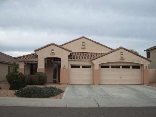 8008 W Beaubien Dr., Peoria, AZ 85382