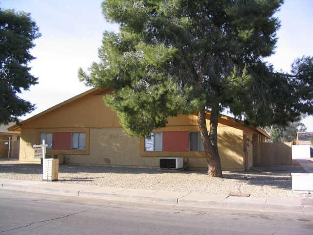 526 E 4th St., Avondale, AZ 85323