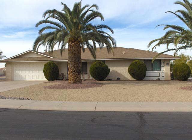 20222 W 126th Ave., Sun City West, AZ 85375