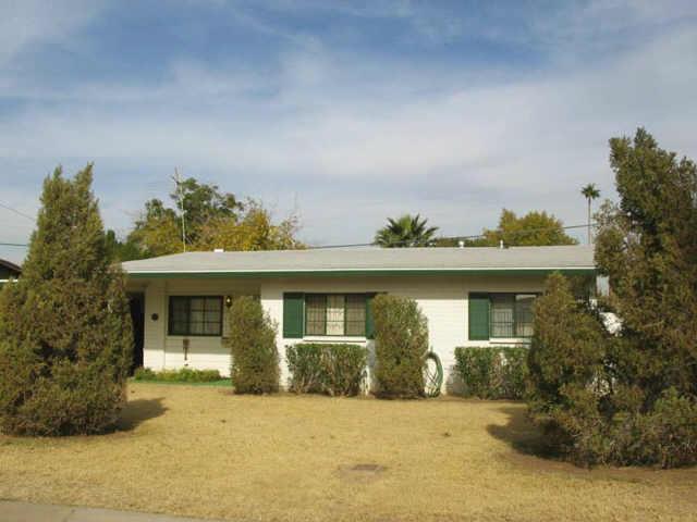 848 W Indianola Ave., Phoenix, AZ 85013