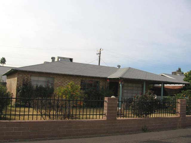 4219 W Cavalier Dr., Phoenix, AZ 85019