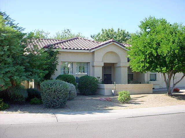 7127 W Columbine Dr., Peoria, AZ 85381