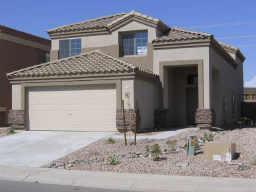 1447 S 231st Ln., Buckeye, AZ 85326