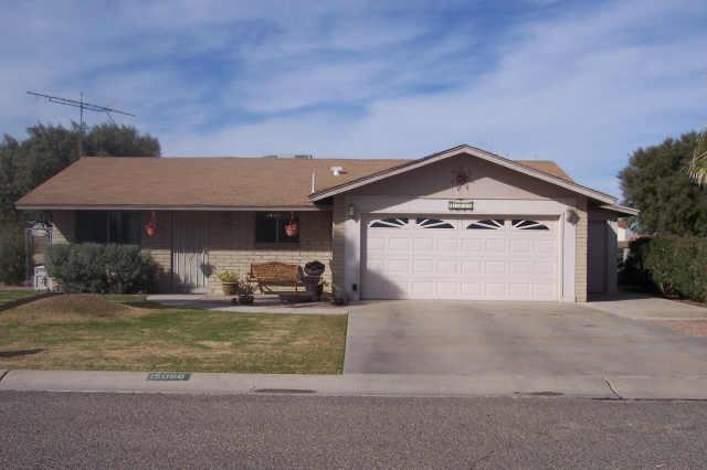 15086 S Brad Ln., Arizona City, AZ 85123