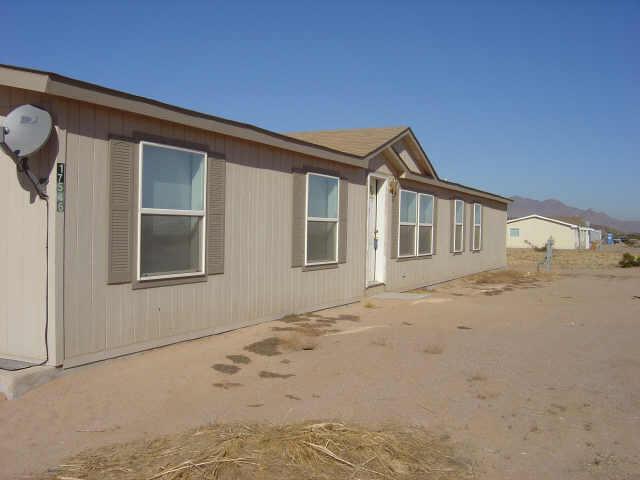 17546 N Thornwood Rd., Maricopa, AZ 85139