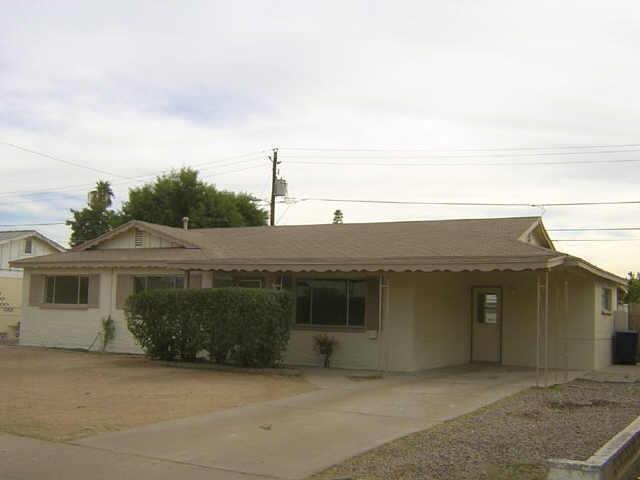 1665 W 2nd St., Mesa, AZ 85201