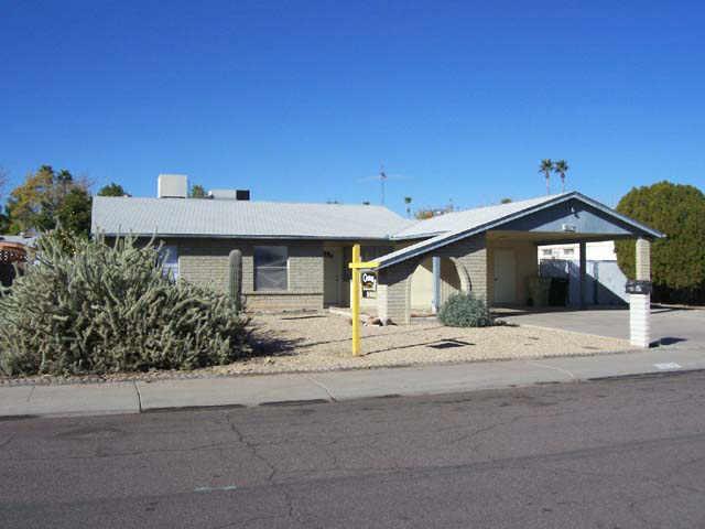 9622 N 55 Dr., Glendale, AZ 85302