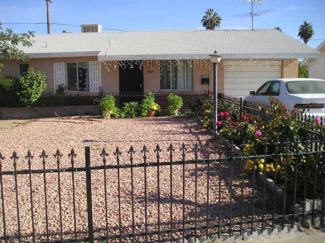 9839 N 18th Ave., Phoenix, AZ 85021