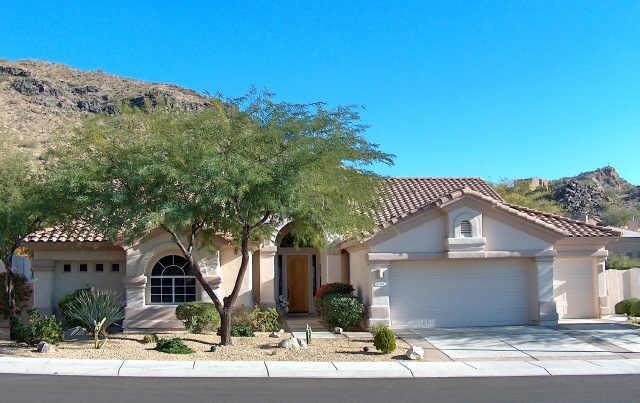 1419 E Desert Broom Way, Phoenix, AZ 85048