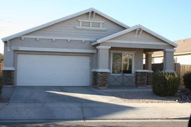 1410 S 119th Ln., Avondale, AZ 85323