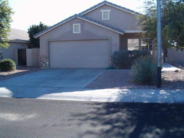 8017 W Albert Ln., Peoria, AZ 85382