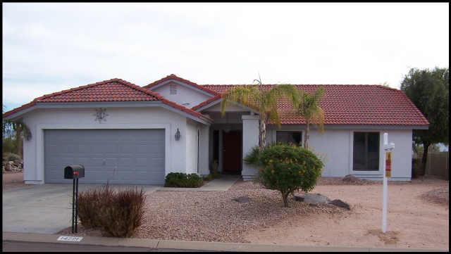 14221 N San Carlos Dr., Fountain Hills, AZ 85268
