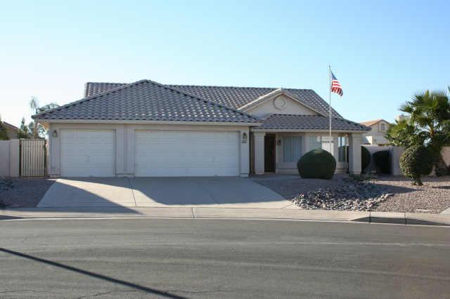 5937 E Tinto St., Mesa, AZ 85215