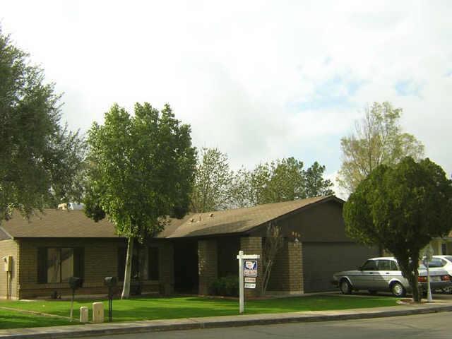 839 W Posada Ave., Mesa, AZ 85210