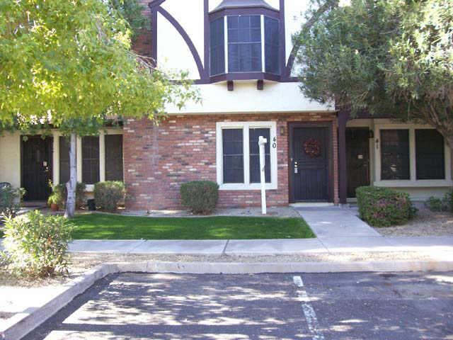 8111 W Wacker Rd. #40, Peoria, AZ 85381