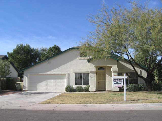 5440 N 80th Ln., Glendale, AZ 85303