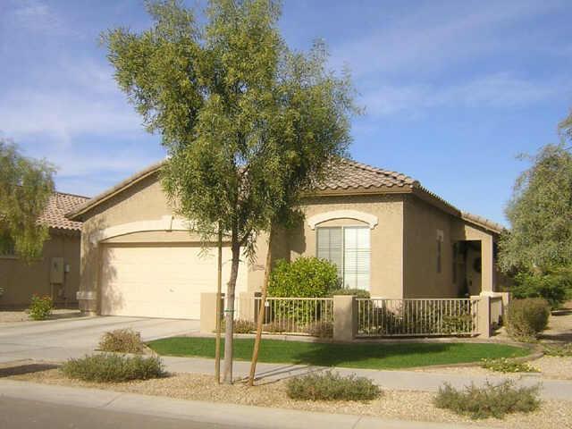 20946 E Sonoqui Dr., Queen Creek, AZ 85142