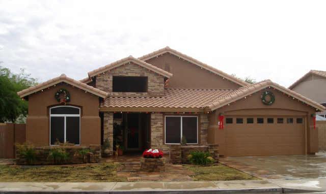 6853 W Laredo St., Chandler, AZ 85226