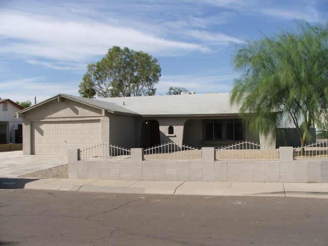 18054 N 50th Ave., Glendale, AZ 85308