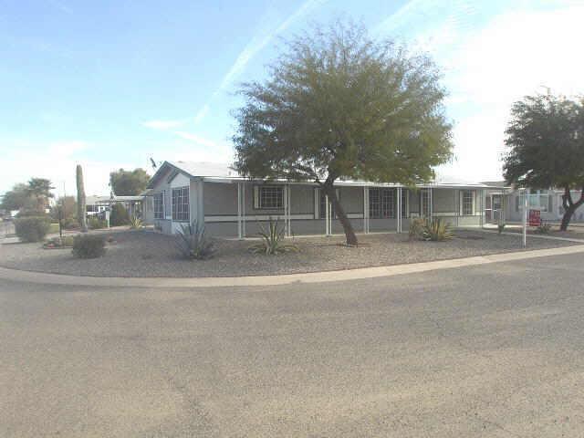 129 E Dakota Dr., Casa Grande, AZ 85194