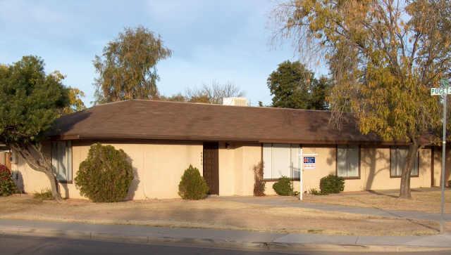 4946 W Puget Ave., Glendale, AZ 85302