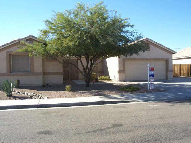 11648 N 86th Ln., Peoria, AZ 85345