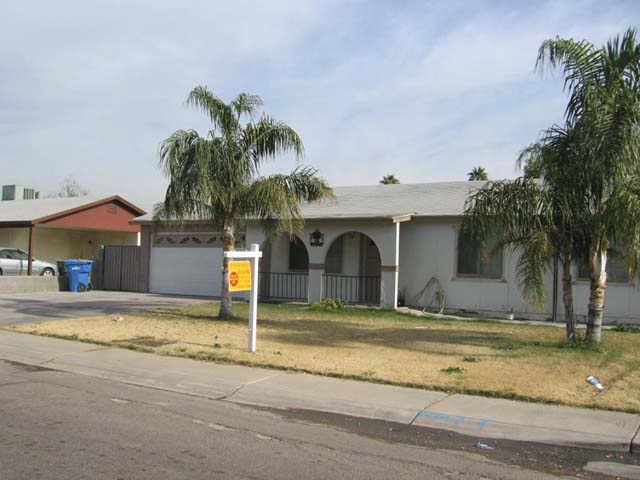 2001 N 67 Dr., Phoenix, AZ 85035