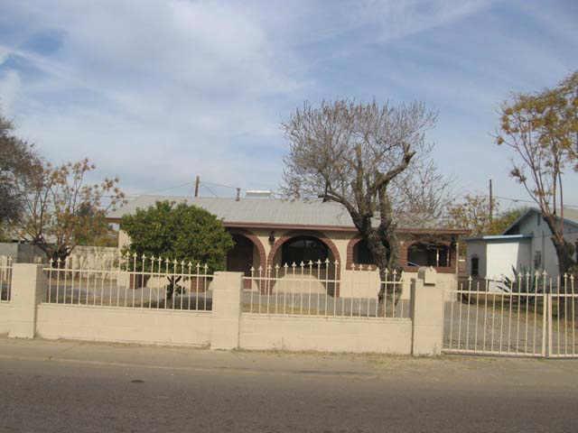 3546 W Almeria Rd., Phoenix, AZ 85009