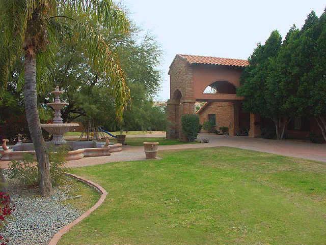 6723 E Lincoln Dr., Paradise Valley, AZ 85253
