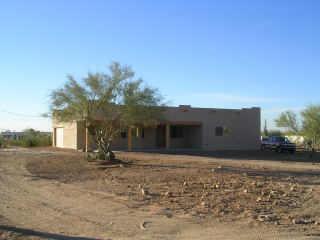 1093 W Canyon St., Apache Junction, AZ 85220