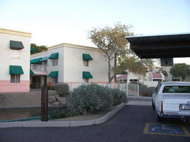 12221 W Bell Rd. #122, Surprise, AZ 85378