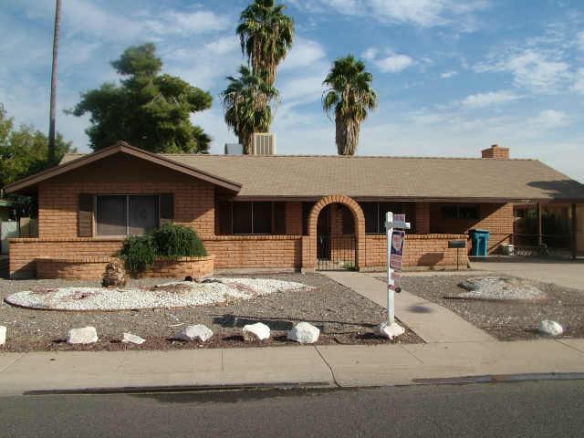 7725 N 40th Dr., Phoenix, AZ 85051