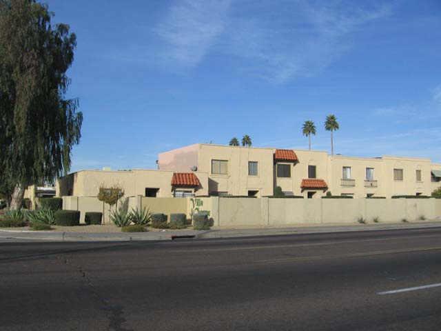 4439 W Rancho Dr., Glendale, AZ 85301