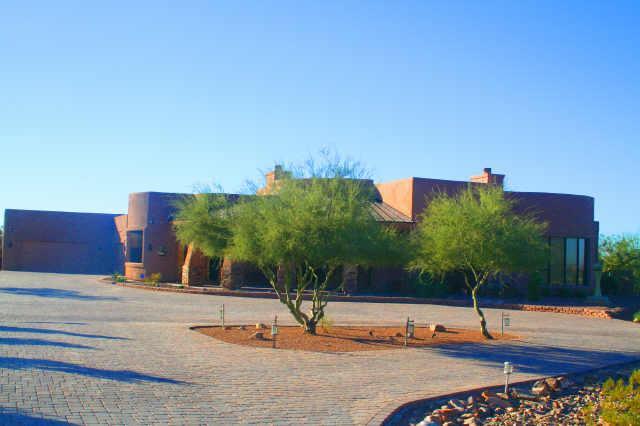 12941 E Cochise Rd., Scottsdale, AZ 85259