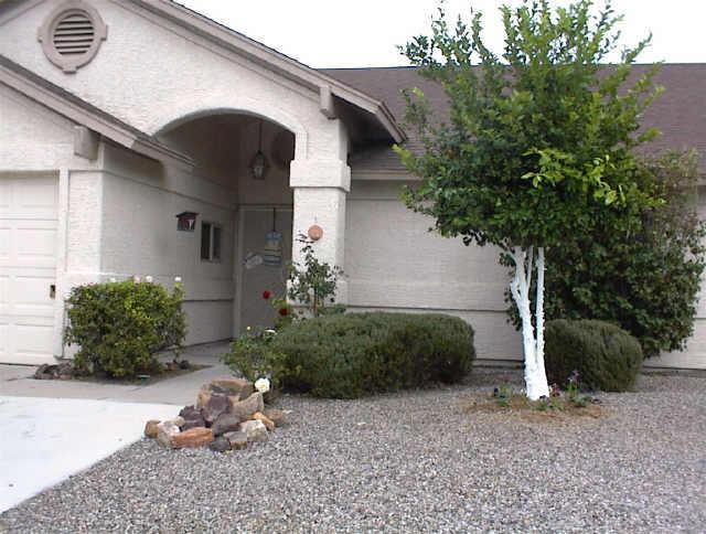 1203 N Rosemont, Mesa, AZ 85205