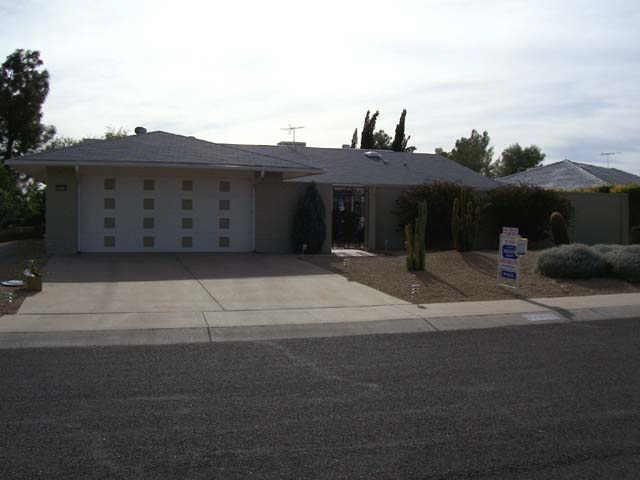 18419 N Laurel Dr., Sun City, AZ 85373