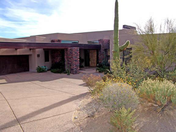 10313 E Nolina Tr., Scottsdale, AZ 85262