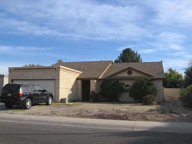 6709 N 81st Dr., Glendale, AZ 85303