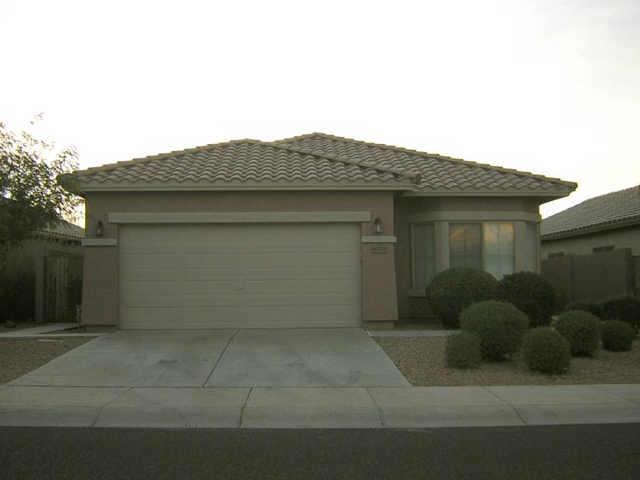 40709 N Apollo Way, Anthem, AZ 85086