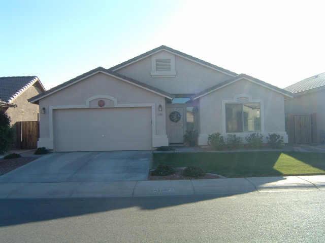 43287 W Alexandra Ct., Maricopa, AZ 85138