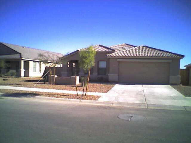 23325 S 221st St., Queen Creek, AZ 85242