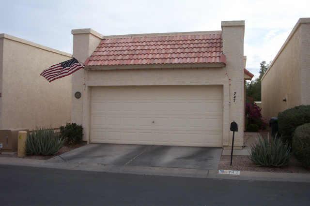 747 E Pepper Dr., Casa Grande, AZ 85122