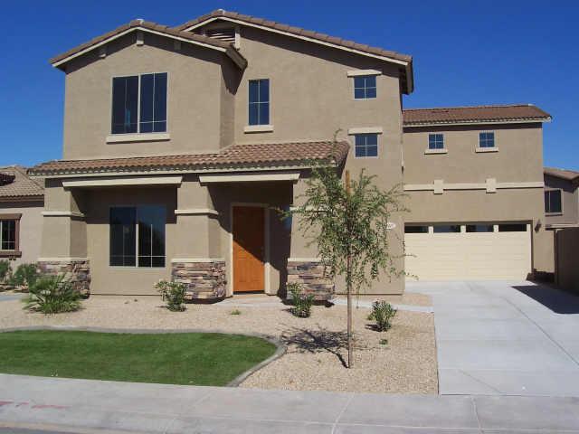 3911 W Roundabout Cir., Chandler, AZ 85226