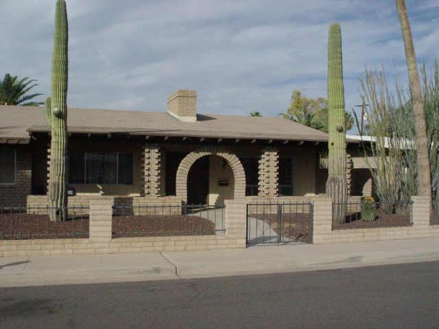 3732 E Glenrosa Ave., Phoenix, AZ 85018