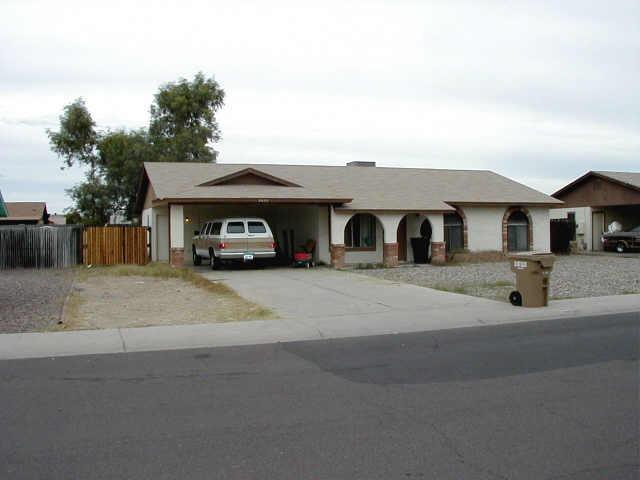 8620 W Lawrence Ln., Peoria, AZ 85345