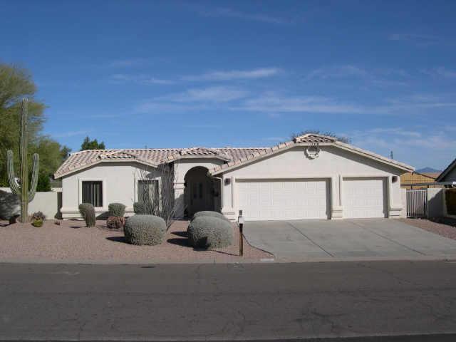17318 E Rosita Dr., Fountain Hills, AZ 85268