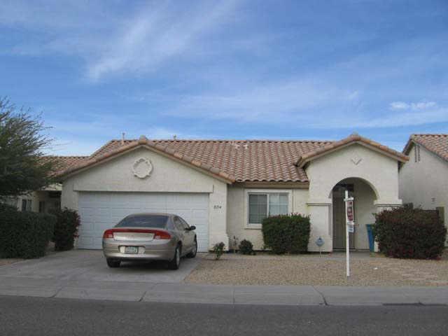 8354 W Monte Vista Rd., Phoenix, AZ 85037