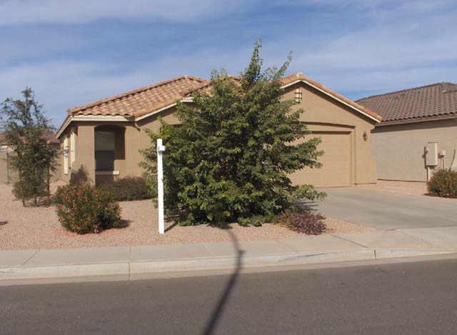 15340 W Cortez St., Surprise, AZ 85379