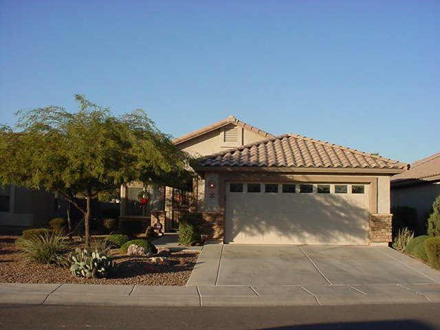 534 W Casa Mirage Ct., Casa Grande, AZ 85222